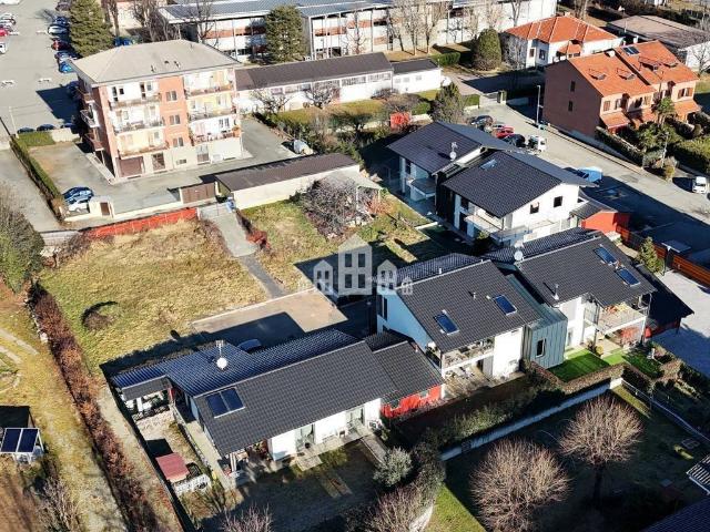 Villa Indipendente in vendita a Piemonte, Torino