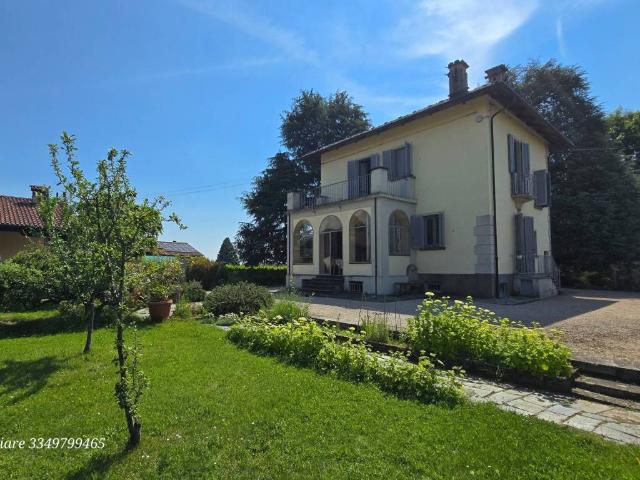Villa Indipendente in vendita a Piemonte, Torino
