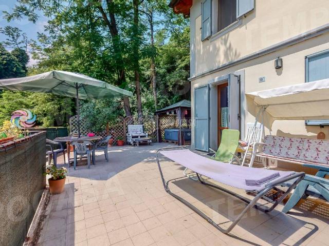 Villa Indipendente in vendita a Unione dei comuni Valli del Reno, Lavino e Samoggia, Cà Foscolo