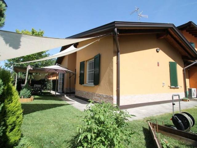 Villa Indipendente in vendita a Unione dei comuni Valli del Reno, Lavino e Samoggia, Bersagliera