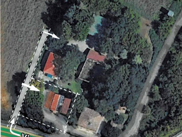Villa Indipendente in vendita a Unione dei comuni Valli del Reno, Lavino e Samoggia, Pragatto