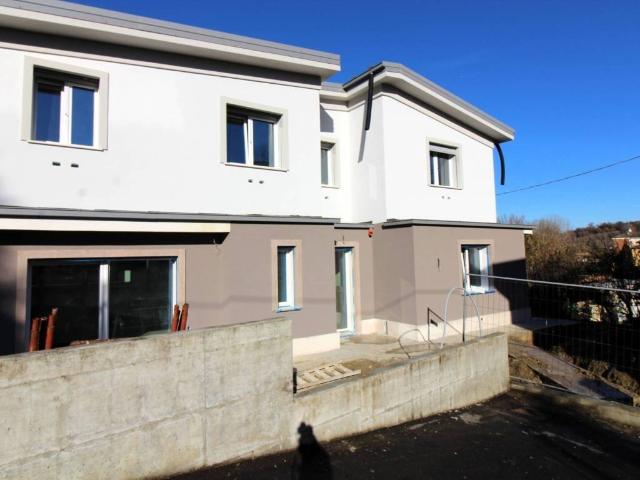 Villa Indipendente in vendita a Unione dei comuni Valli del Reno, Lavino e Samoggia, Bersagliera