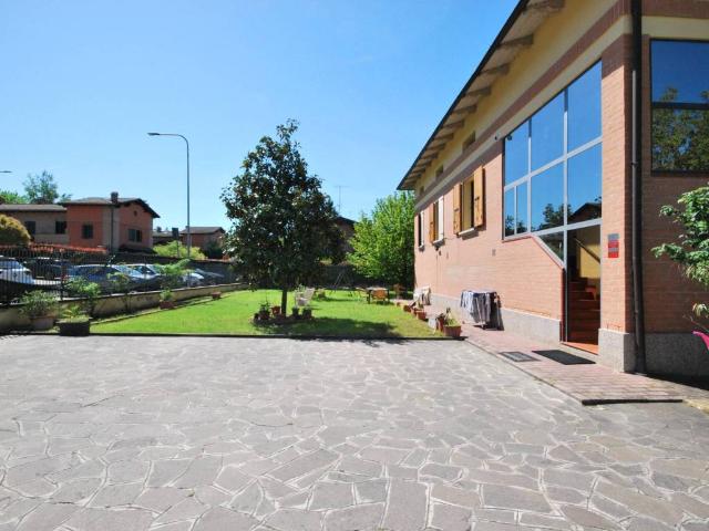 Villa Indipendente in vendita a Unione dei comuni Valli del Reno, Lavino e Samoggia, Bersagliera