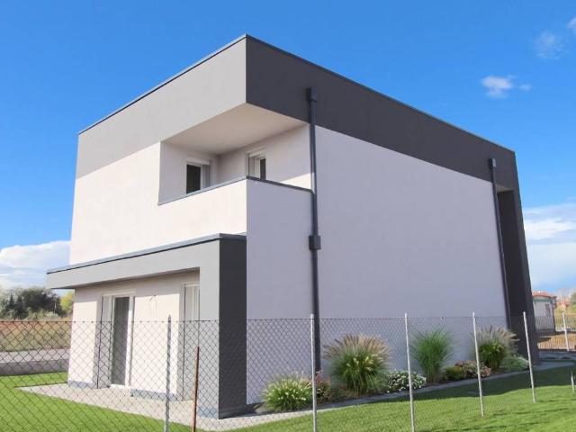 Villa Indipendente in vendita a Pragatto, Valsamoggia