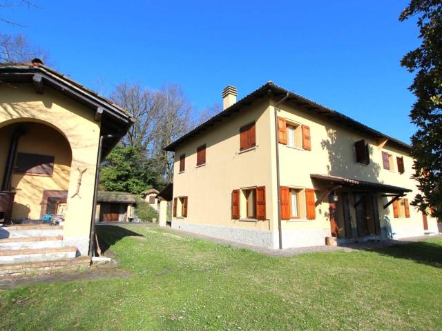 Villa Indipendente in vendita a Unione dei comuni Valli del Reno, Lavino e Samoggia, Bersagliera