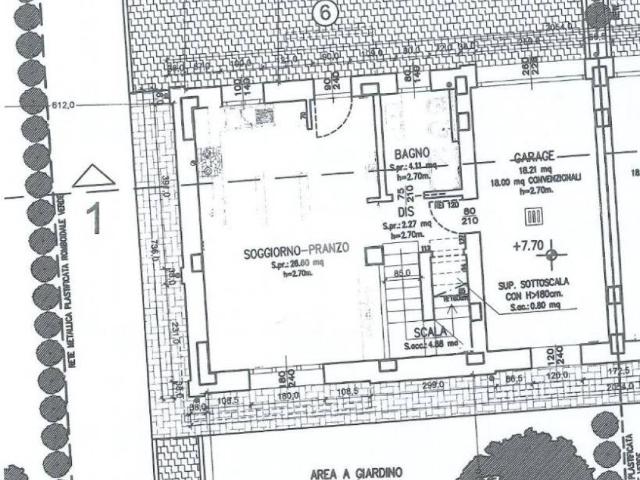 Villa Indipendente in vendita a Unione dei comuni Valli del Reno, Lavino e Samoggia, Reggio Emilia