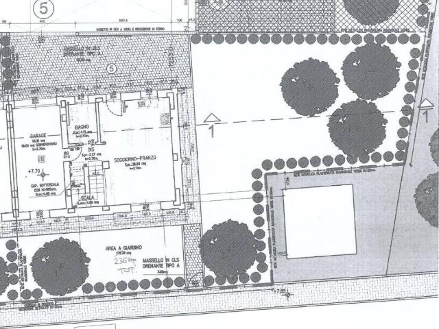 Villa Indipendente in vendita a Unione dei comuni Valli del Reno, Lavino e Samoggia, Reggio Emilia