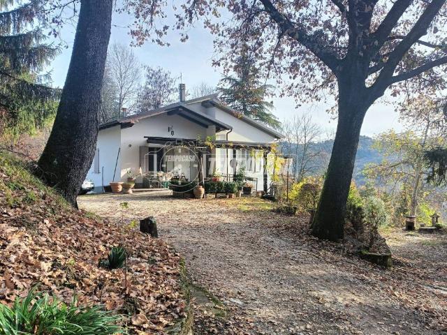 Villa Indipendente in vendita a Unione dei comuni Valli del Reno, Lavino e Samoggia, Goccia