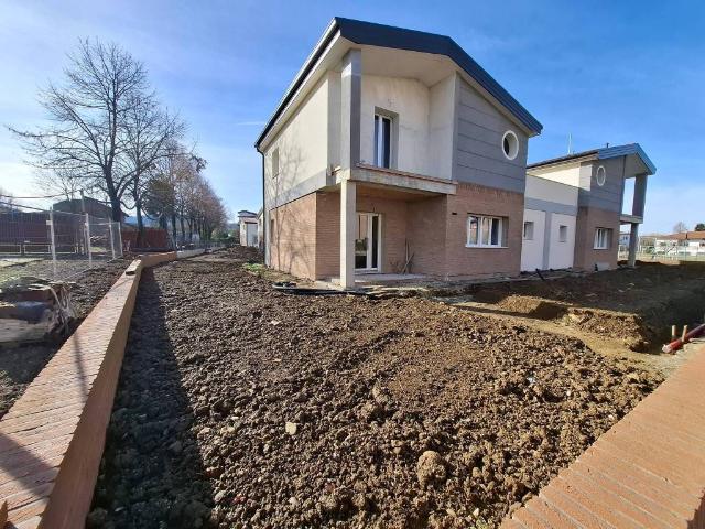 Villa Indipendente in vendita a Unione dei comuni Valli del Reno, Lavino e Samoggia, Ziribega