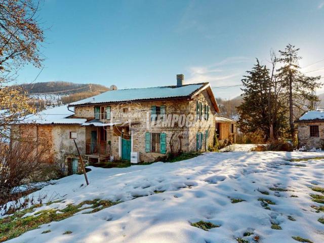 Villa Indipendente in vendita a Unione dei comuni Valli del Reno, Lavino e Samoggia, Reggio Emilia