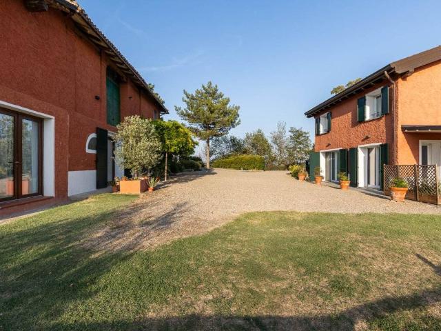Villa Indipendente in vendita a Formica, Valsamoggia