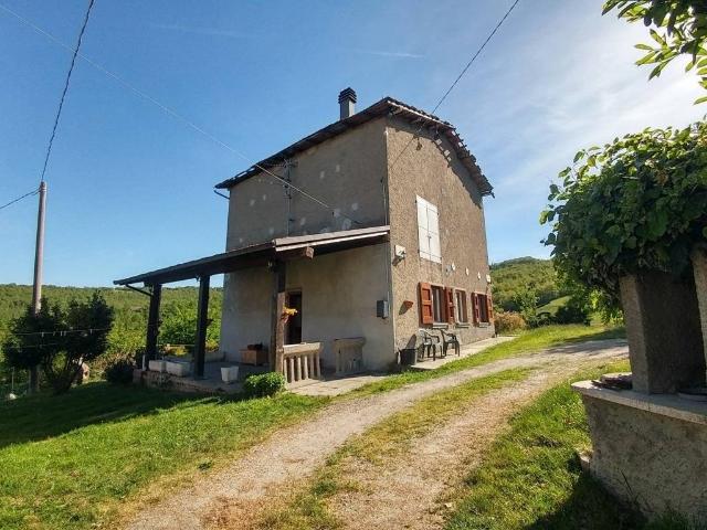 Villa Indipendente in vendita a Unione dei comuni Valli del Reno, Lavino e Samoggia, Reggio Emilia
