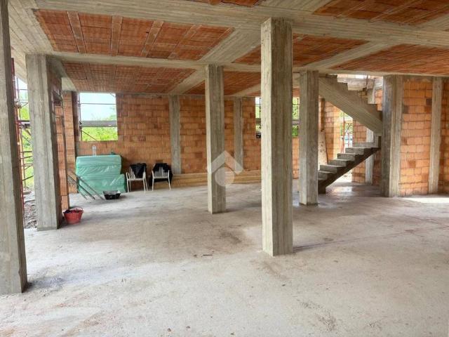 Villa Indipendente in vendita a Unione dei comuni Valli del Reno, Lavino e Samoggia, Calcara