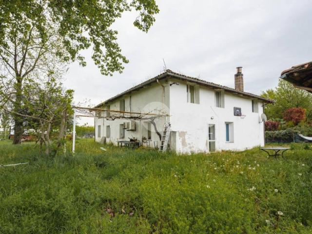 Villa Indipendente in vendita a Unione dei comuni Valli del Reno, Lavino e Samoggia, Pragatto
