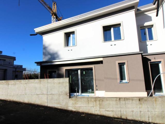 Villa Indipendente in vendita a Unione dei comuni Valli del Reno, Lavino e Samoggia, Bersagliera