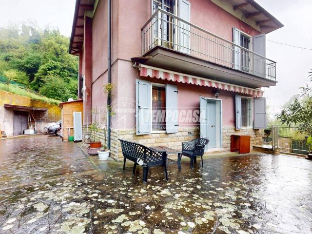 Villa Indipendente in vendita a Unione dei comuni Valli del Reno, Lavino e Samoggia, Cà Foscolo
