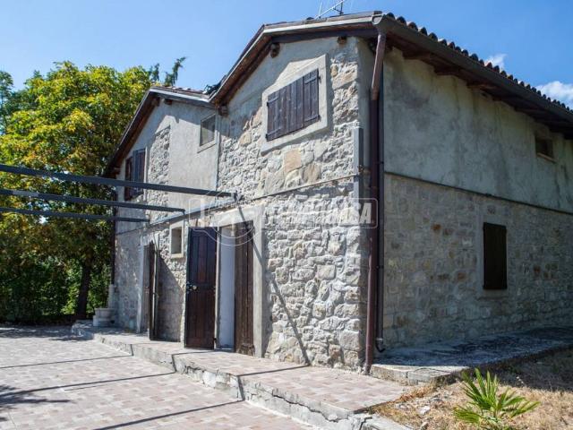 Villa Indipendente in vendita a Unione dei comuni Valli del Reno, Lavino e Samoggia, Rodiano