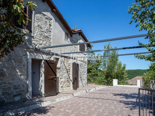Villa Indipendente in vendita a Unione dei comuni Valli del Reno, Lavino e Samoggia, Rodiano