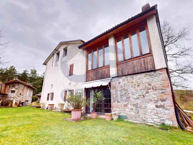 Villa Indipendente in vendita a Unione dei comuni Valli del Reno, Lavino e Samoggia, Reggio Emilia