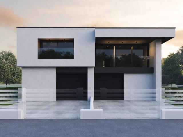 Villa Indipendente in vendita a Unione dei comuni Valli del Reno, Lavino e Samoggia, Calcara