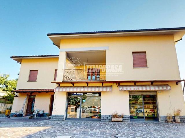 Palazzo in vendita a Unione dei comuni Valli del Reno, Lavino e Samoggia, Zappolino
