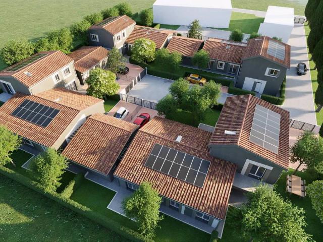 Villa Indipendente in vendita a Bazzano, Valsamoggia