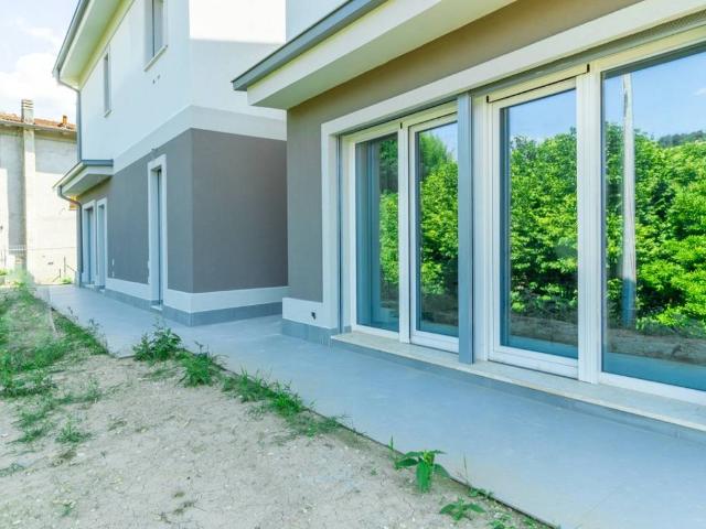 Villa Indipendente in vendita a Unione dei comuni Valli del Reno, Lavino e Samoggia, Bersagliera