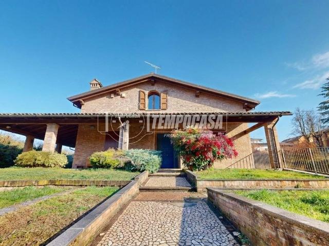 Villa Indipendente in vendita a Unione dei comuni Valli del Reno, Lavino e Samoggia, Bersagliera