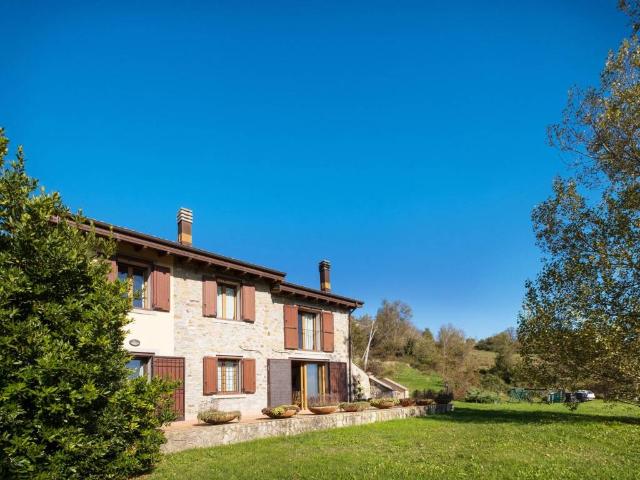 Villa Indipendente in vendita a Unione dei comuni Valli del Reno, Lavino e Samoggia, Vedegheto