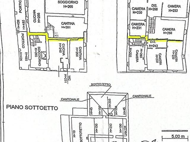 Villa Indipendente in vendita a Unione dei comuni Valli del Reno, Lavino e Samoggia, Ziribega