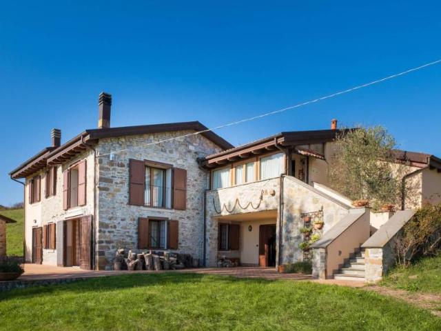 Villa Indipendente in vendita a Unione dei comuni Valli del Reno, Lavino e Samoggia, Vedegheto