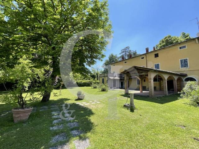 Villa Indipendente in vendita a Unione dei comuni Valli del Reno, Lavino e Samoggia, Bazzano