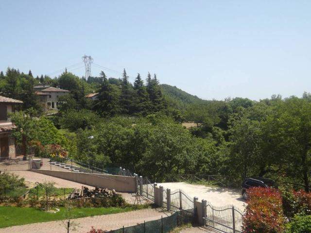 Villa Indipendente in vendita a Prunarolo, Vergato
