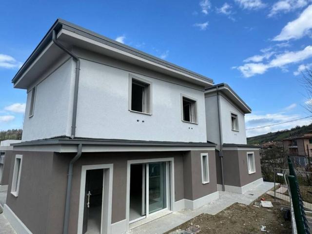 Villa Indipendente in vendita a Unione dei comuni Valli del Reno, Lavino e Samoggia, Bersagliera