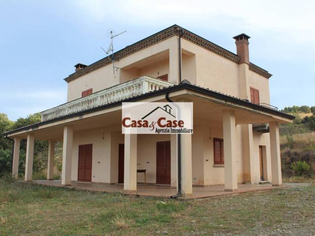 Villa Indipendente in vendita a Valsinni, Basilicata