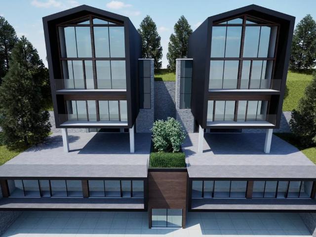 Villa Indipendente in vendita a Le Breuil - Cervinia, Breuil Cervinia