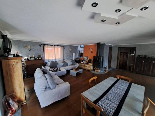 Villa Indipendente in vendita a Valtournenche, Breuil Cervinia