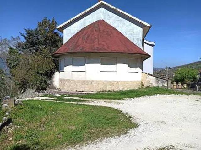 Villa Indipendente in vendita a Valva, Campania