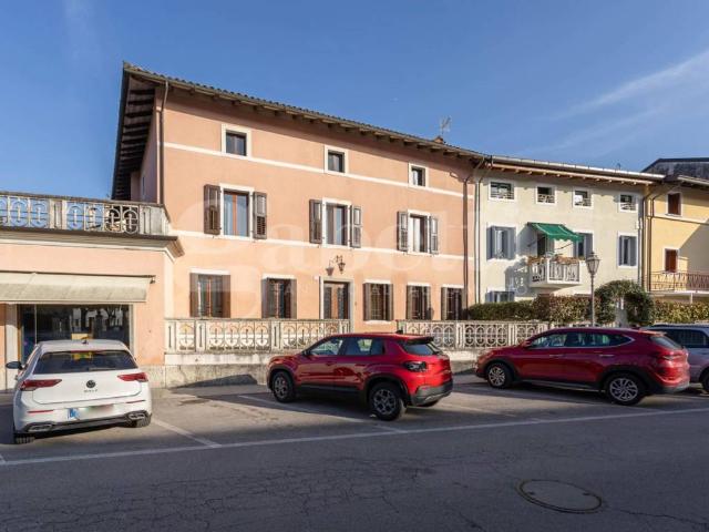 Villa Indipendente in vendita a Valvasone, Friuli-Venezia Giulia