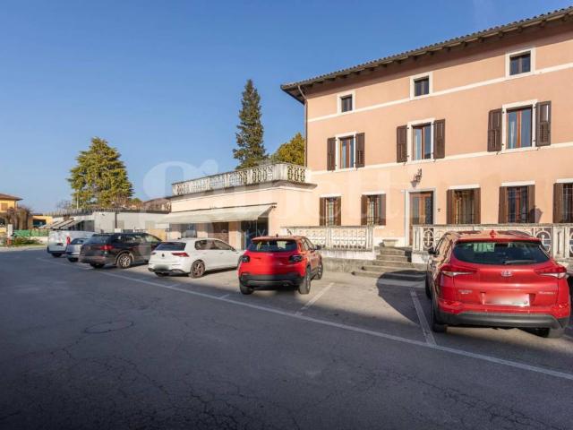 Villa Indipendente in vendita a Valvasone, Friuli-Venezia Giulia