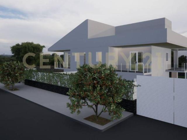 Villa Indipendente in vendita a Valverde, Sicilia