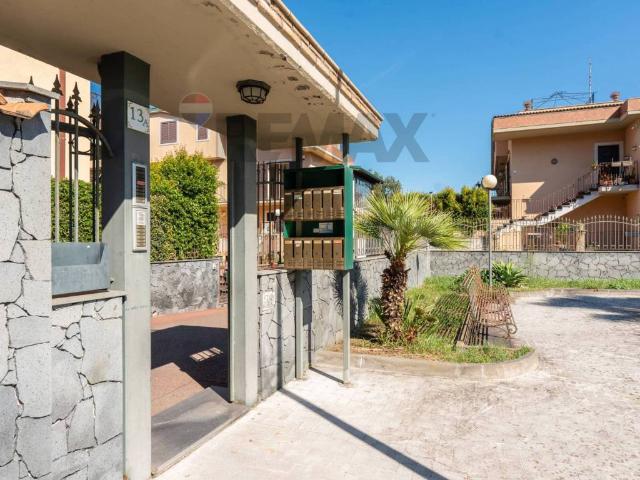 Villa Indipendente in vendita a Maugeri, Valverde