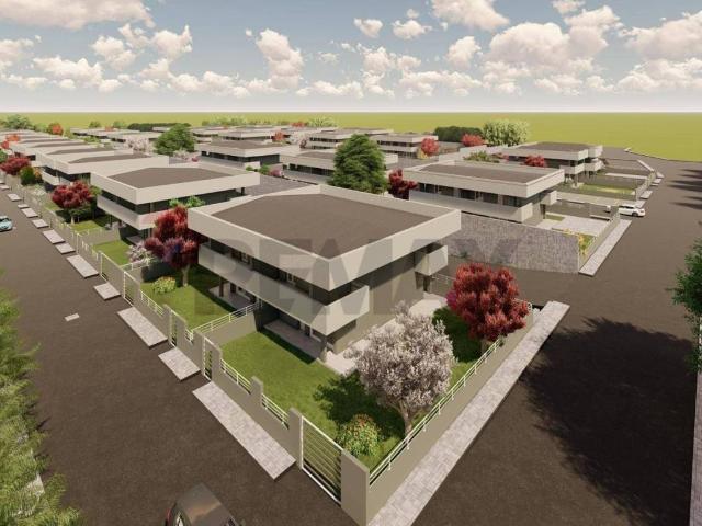 Villa Indipendente in vendita a Morgioni, Valverde