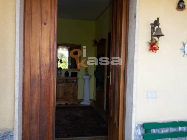 Villa Indipendente in vendita a Vanzaghello, Lombardia