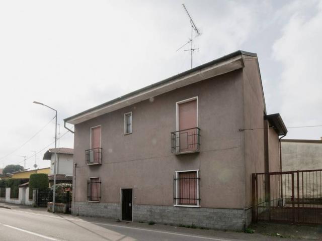 Villa Indipendente in vendita a Vanzago, Lombardia
