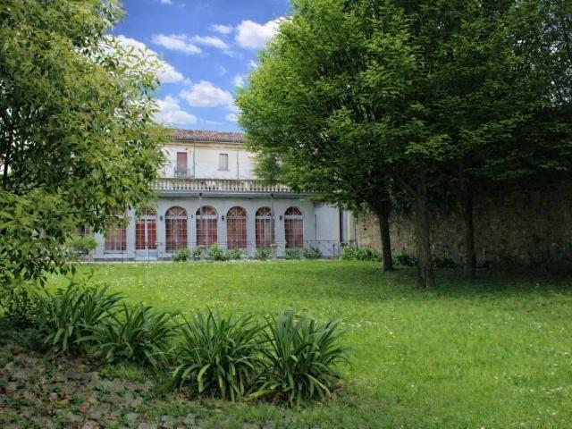 Villa Indipendente in vendita a Vaprio D'adda, Lombardia