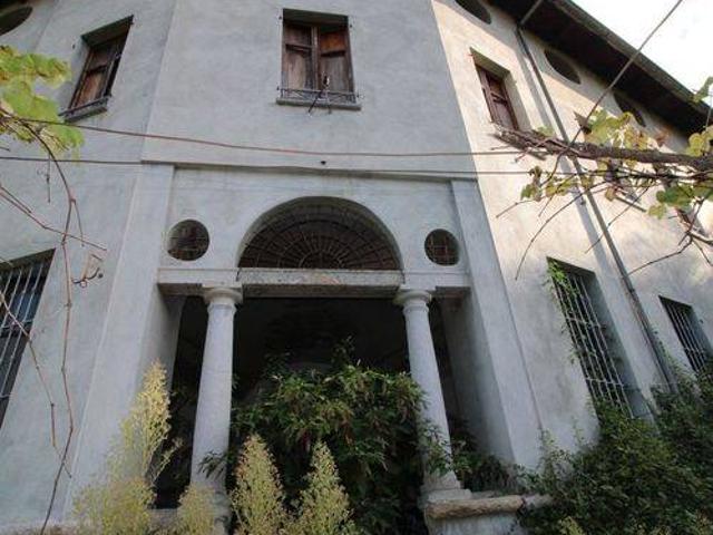 Villa Indipendente in vendita a Cellio con Breia, Piemonte