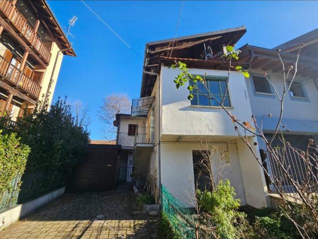 Villa Indipendente in vendita a Cellio con Breia, Piemonte