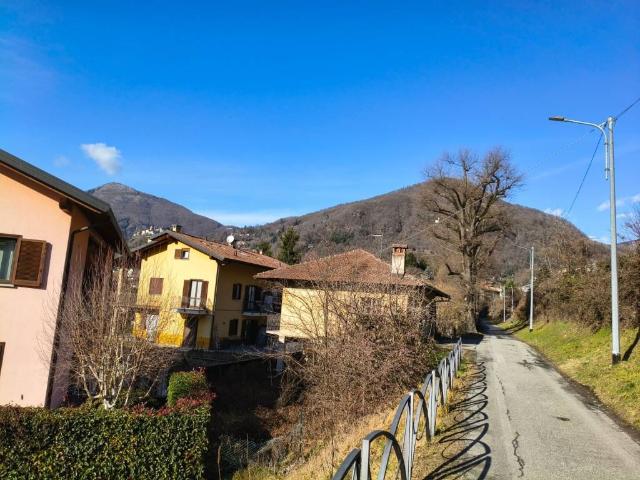 Villa Indipendente in vendita a Cellio con Breia, Piemonte