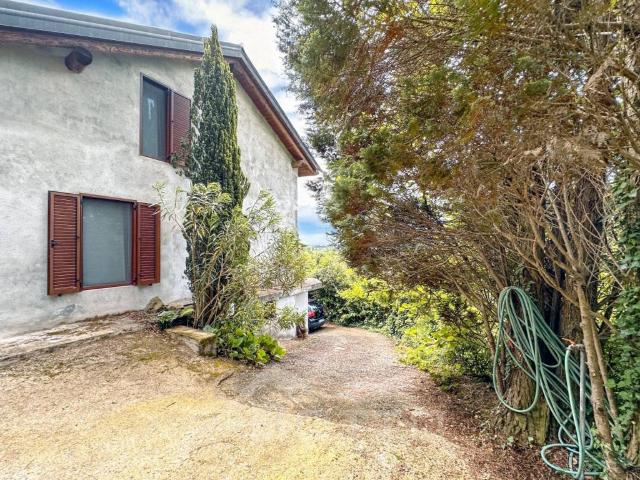 Villa Indipendente in vendita a Cellio con Breia, Piemonte